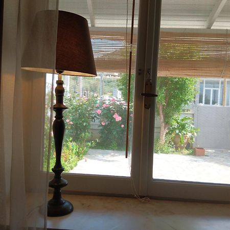Άθοσ Villa Návplio Eksteriør bilde