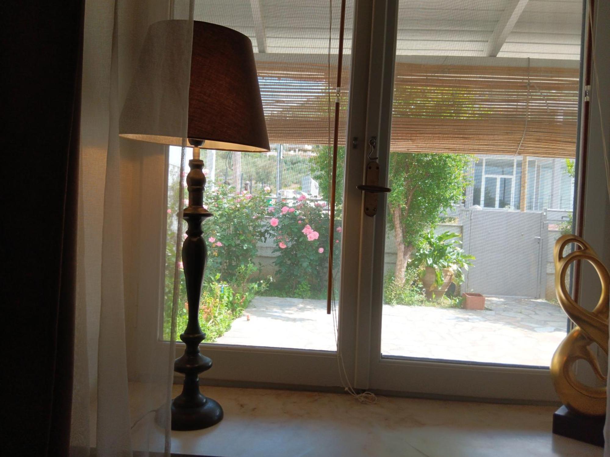 Άθοσ Villa Návplio Eksteriør bilde